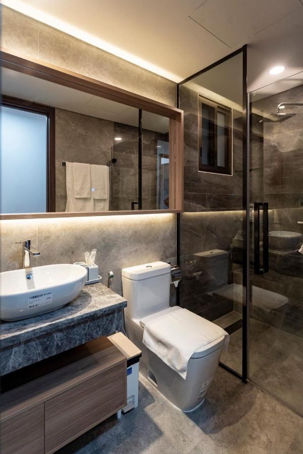 Appartement Midtown By Saigon - Phu My Hung *