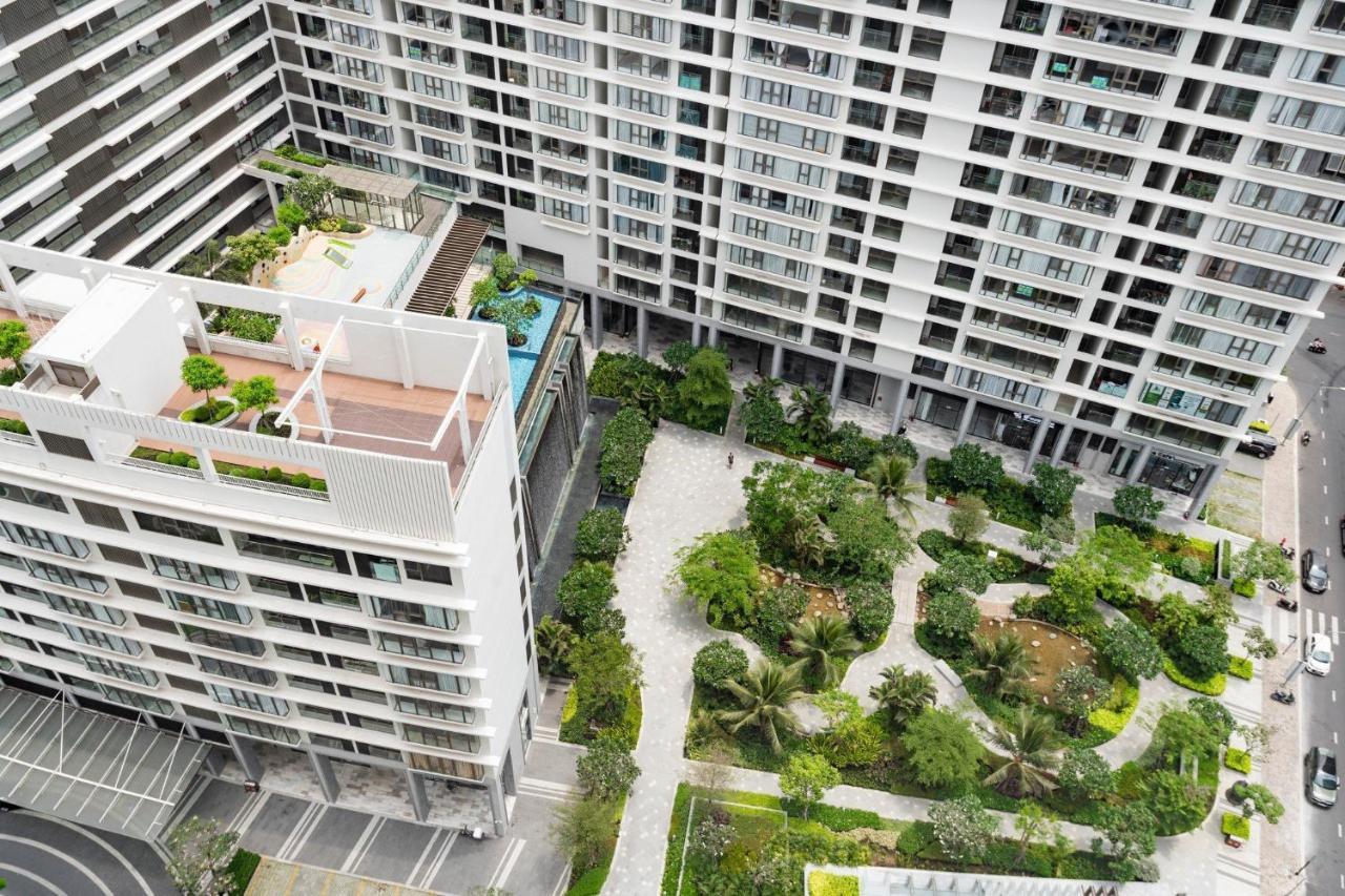 Midtown By Saigon - Phu My Hung Appartement