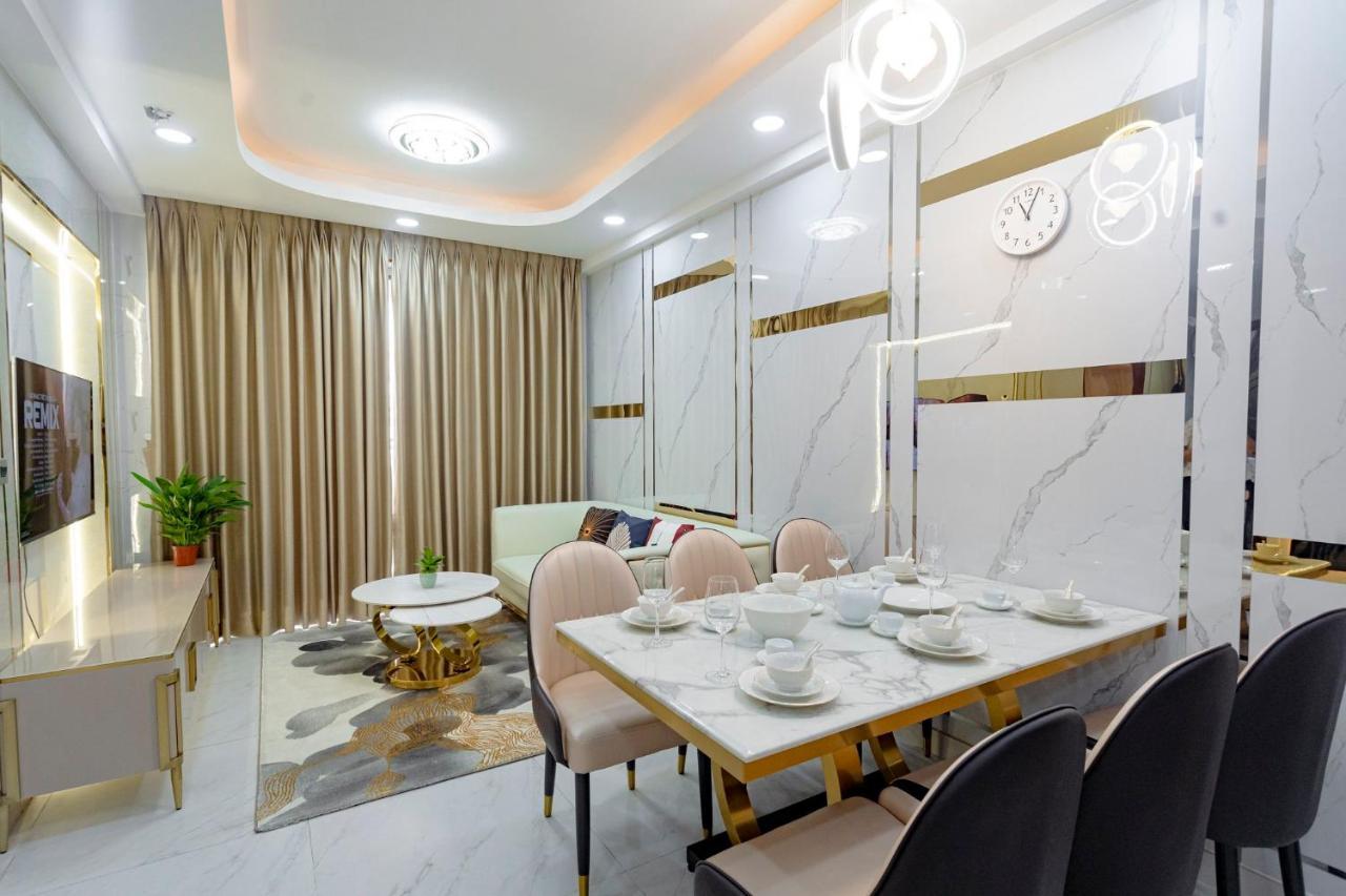 Appartement Midtown By Saigon - Phu My Hung Hô Chi Minh-Ville