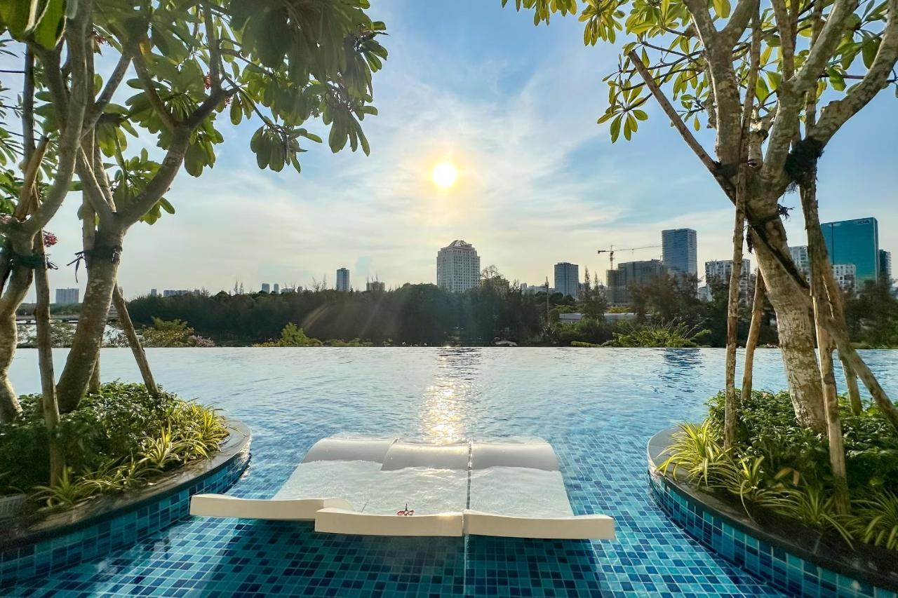 Midtown By Saigon - Phu My Hung Hô Chi Minh-Ville