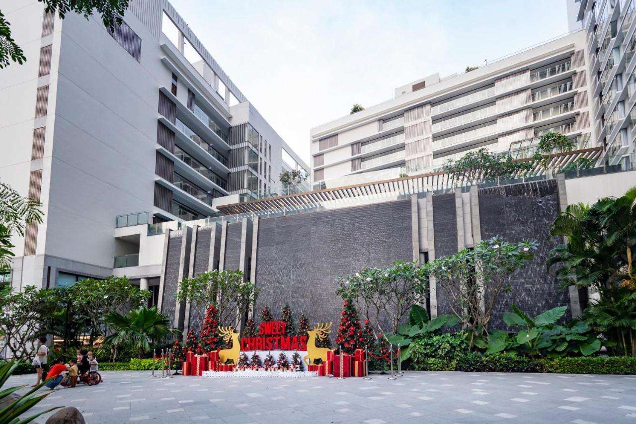 Midtown By Saigon - Phu My Hung * Hô Chi Minh-Ville