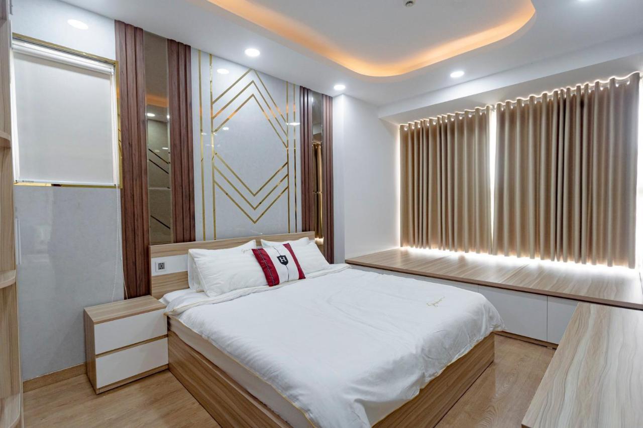 Midtown By Saigon - Phu My Hung Hô Chi Minh-Ville