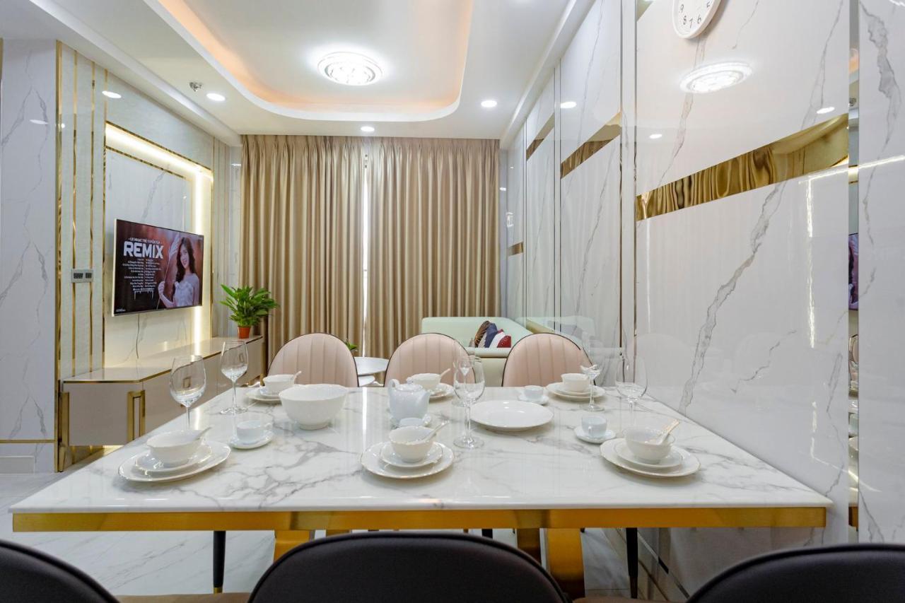Midtown By Saigon - Phu My Hung Appartement *