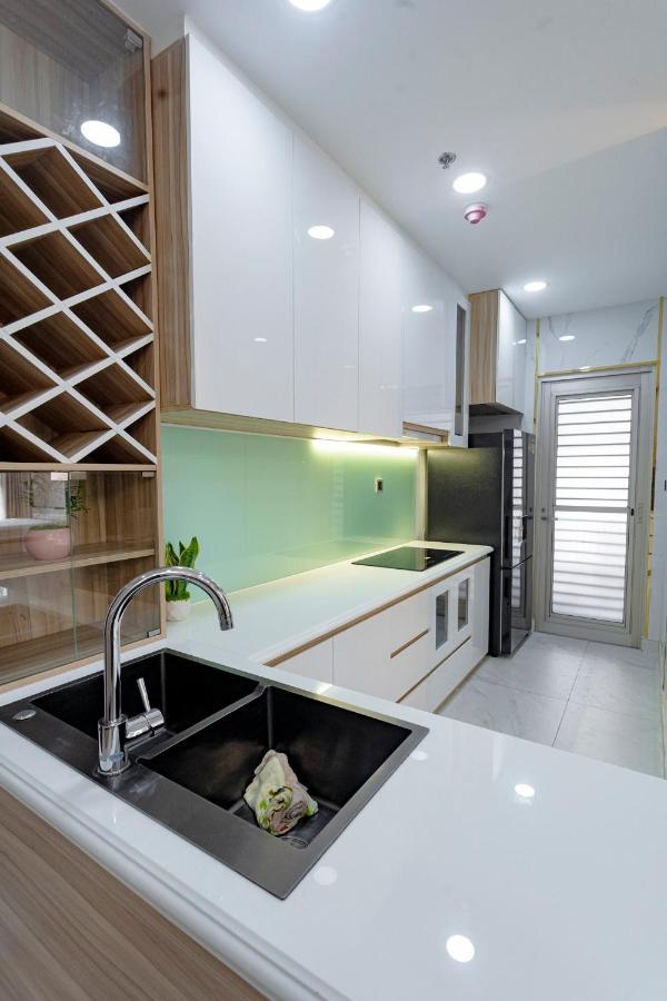 Appartement Midtown By Saigon - Phu My Hung Hô Chi Minh-Ville
