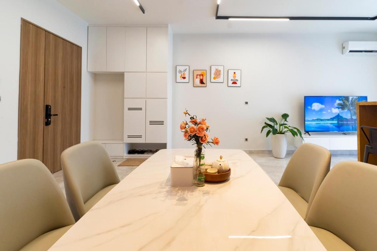 Appartement Midtown By Saigon - Phu My Hung Hô Chi Minh-Ville
