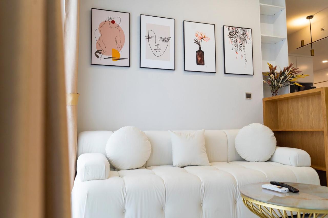 Appartement Midtown By Saigon - Phu My Hung