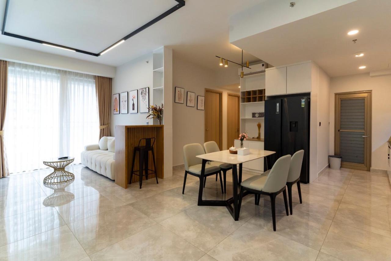 Appartement Midtown By Saigon - Phu My Hung Hô Chi Minh-Ville