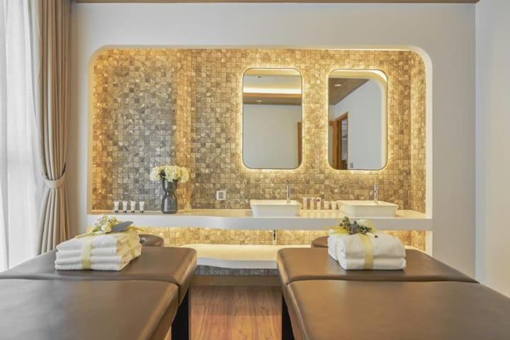 Appartement Midtown By Saigon - Phu My Hung Hô Chi Minh-Ville