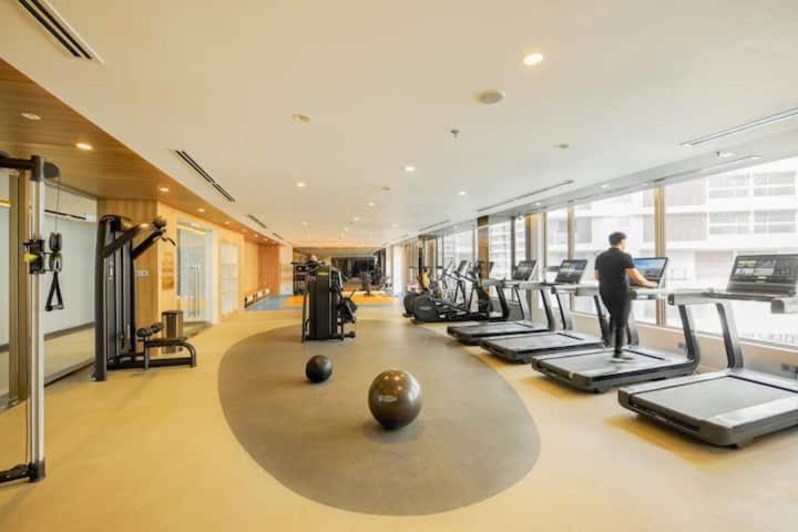 Appartement Midtown By Saigon - Phu My Hung
