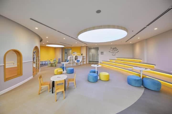 Appartement Midtown By Saigon - Phu My Hung *