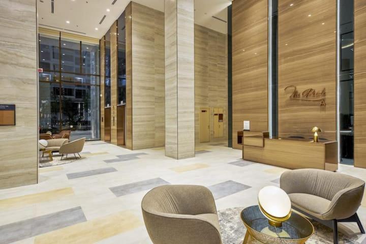 Midtown By Saigon - Phu My Hung * Hô Chi Minh-Ville