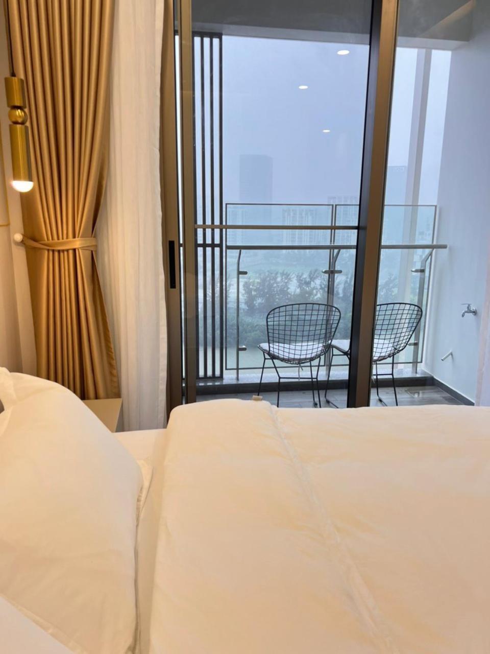 Appartement Midtown By Saigon - Phu My Hung Hô Chi Minh-Ville