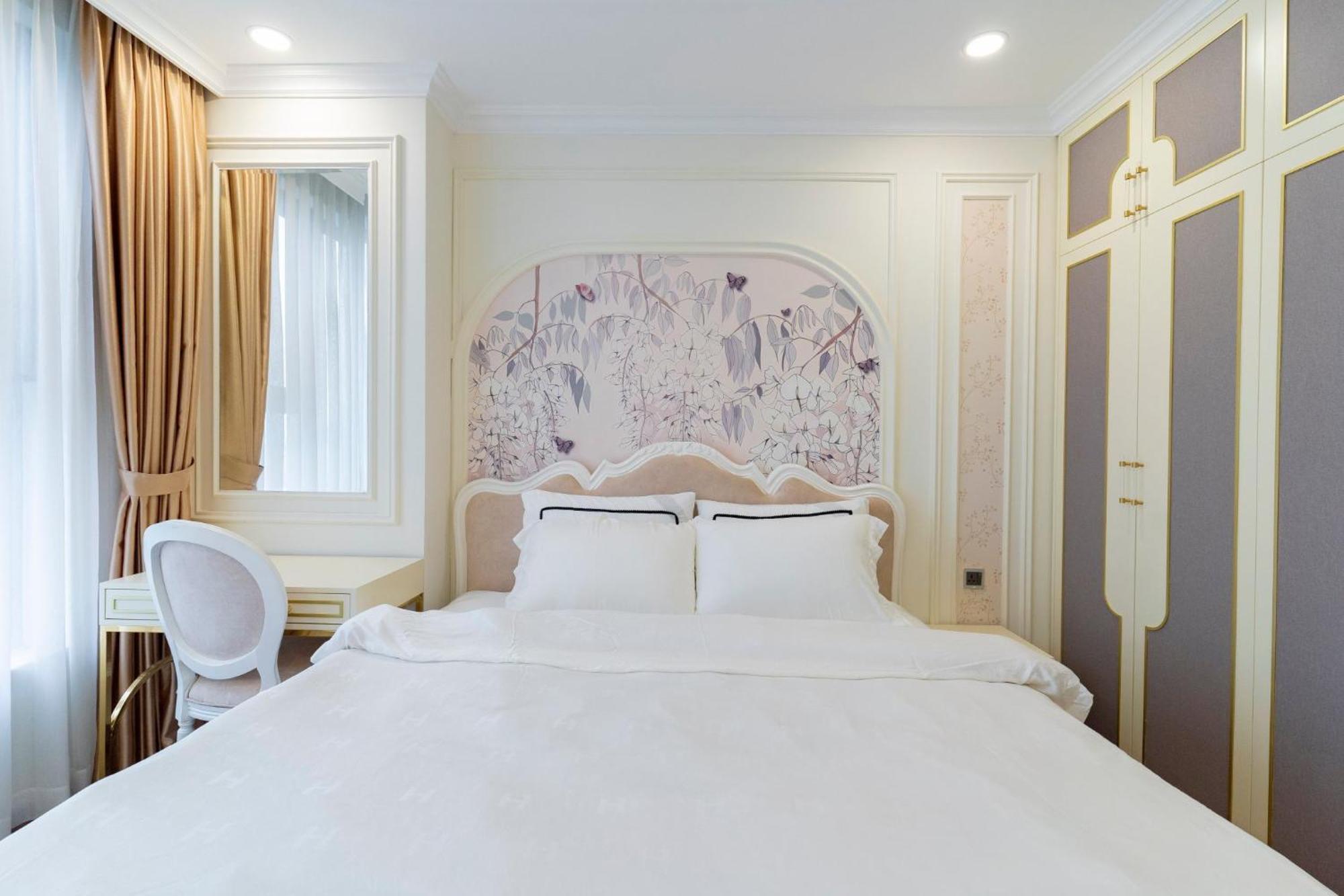 Midtown By Saigon - Phu My Hung * Hô Chi Minh-Ville