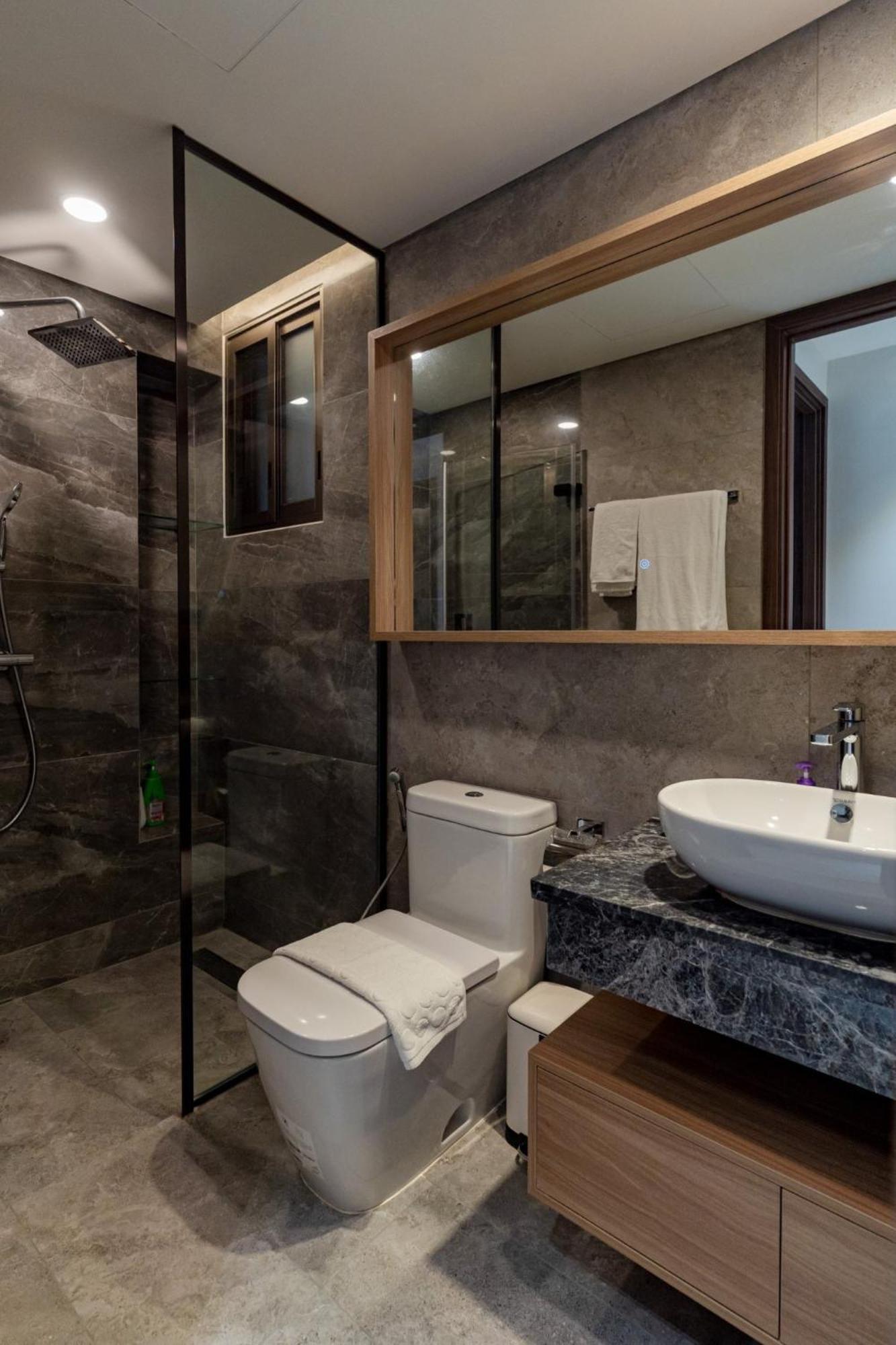 Appartement Midtown By Saigon - Phu My Hung *