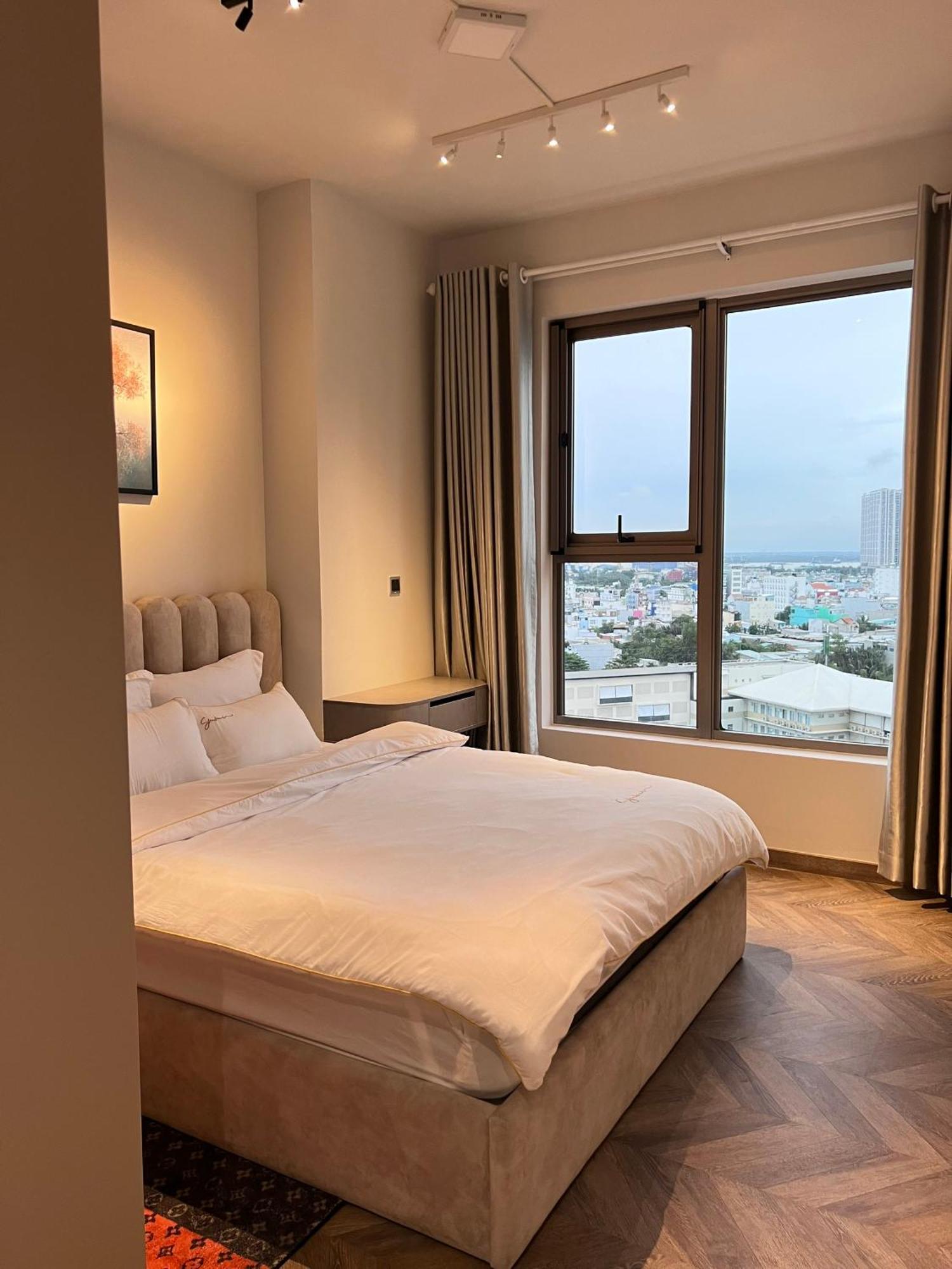 Midtown By Saigon - Phu My Hung Appartement