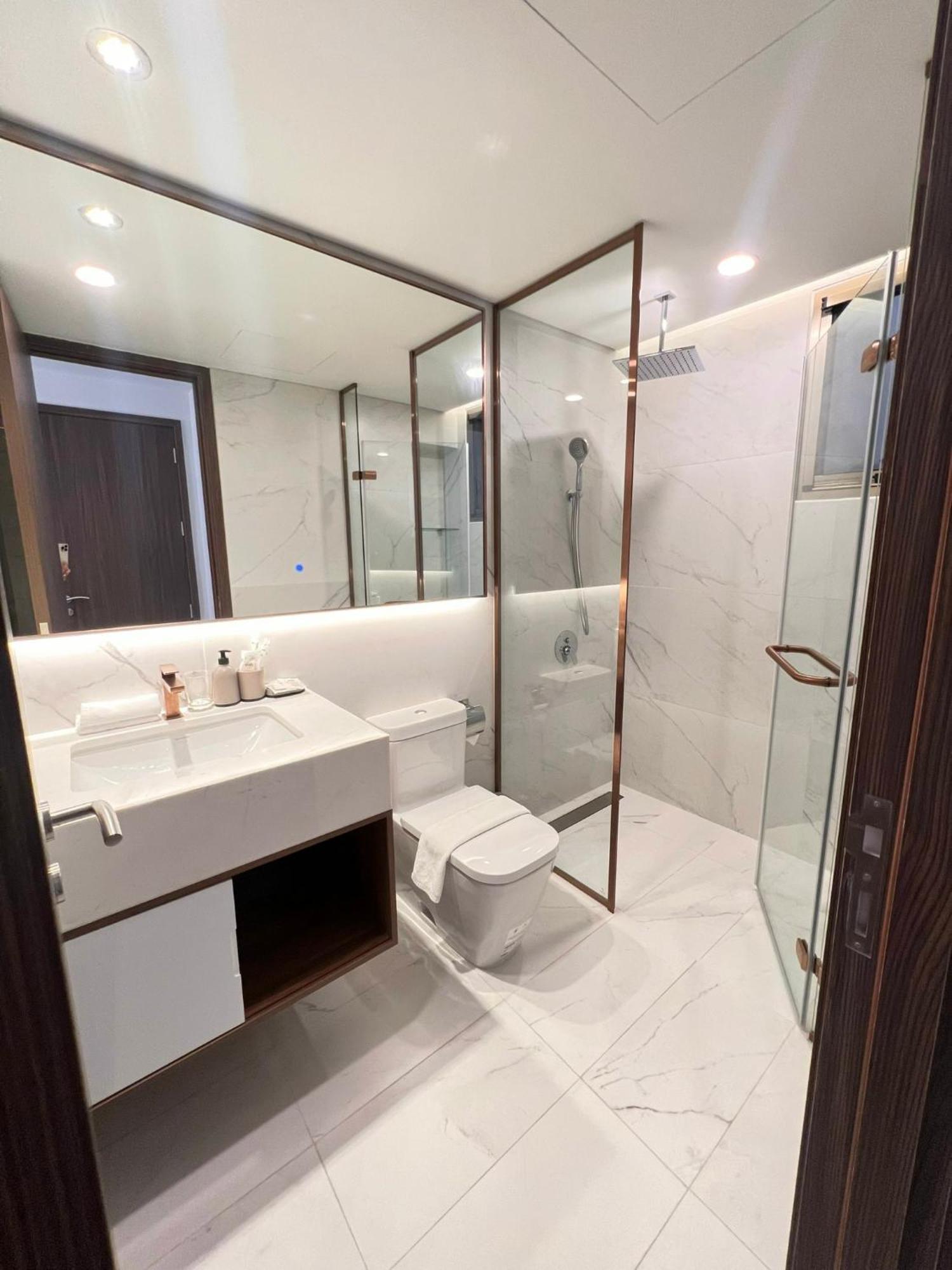 Appartement Midtown By Saigon - Phu My Hung *