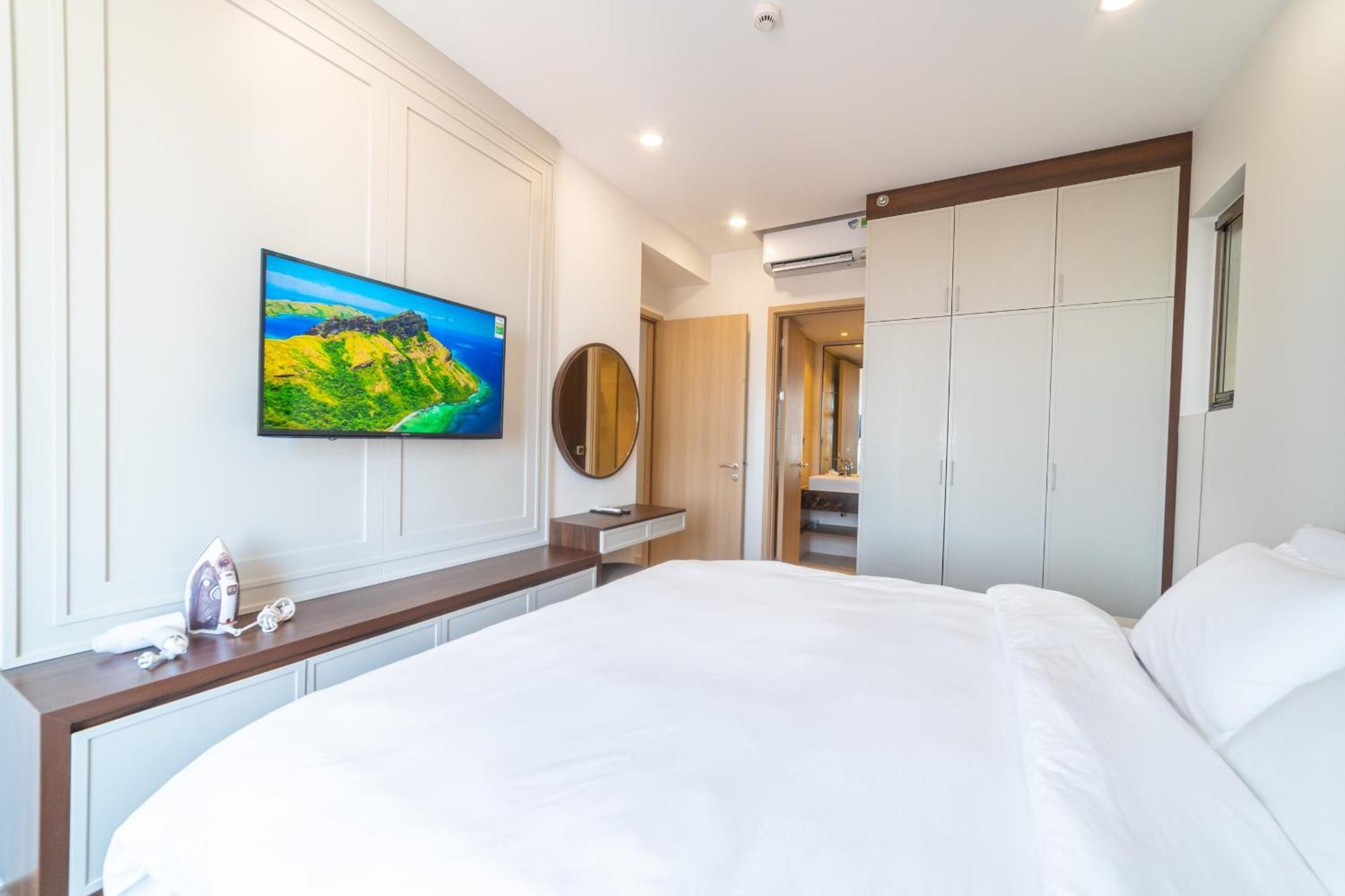 Midtown By Saigon - Phu My Hung Hô Chi Minh-Ville
