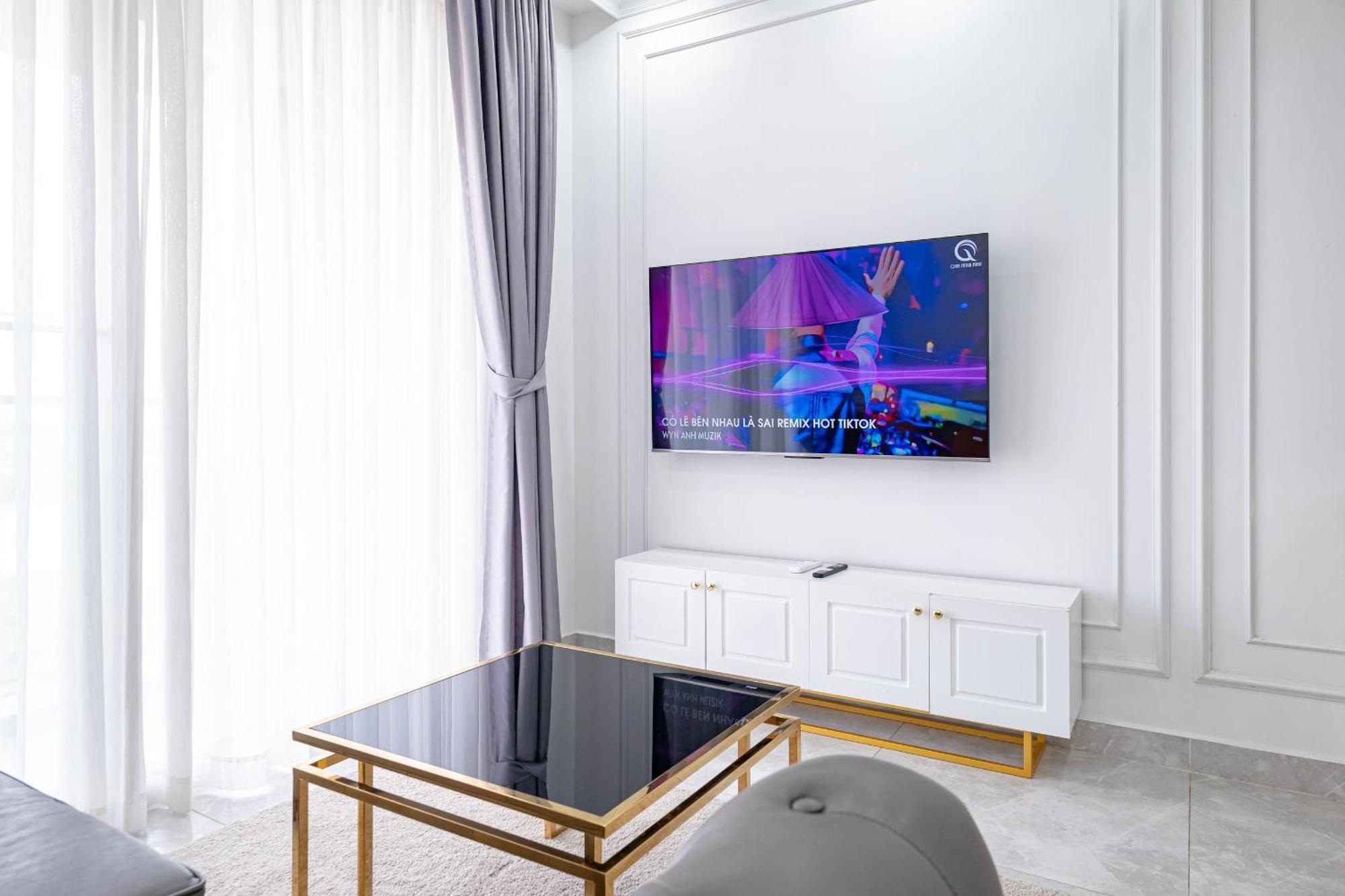 Midtown By Saigon - Phu My Hung Appartement *