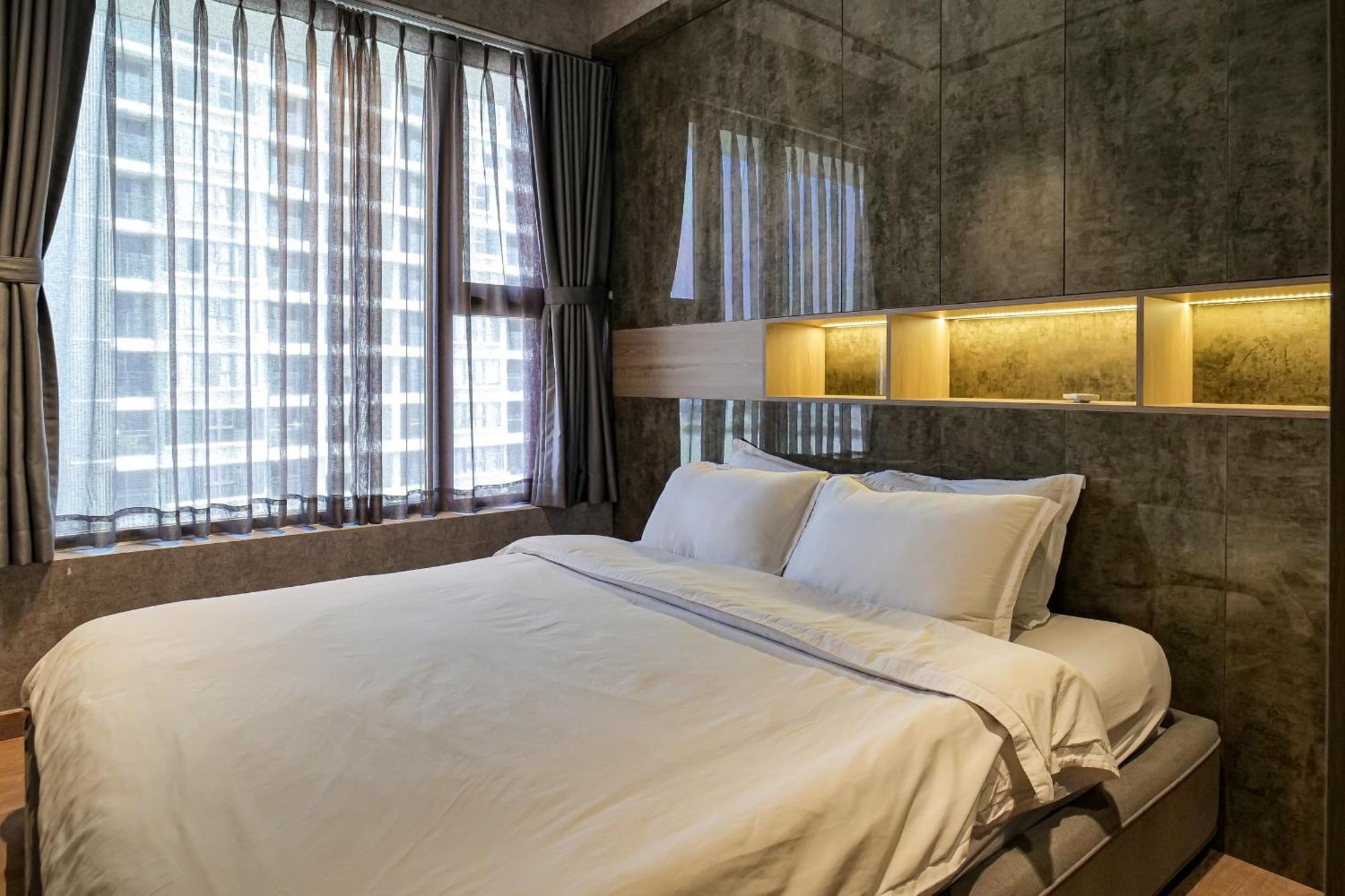 Midtown By Saigon - Phu My Hung Appartement