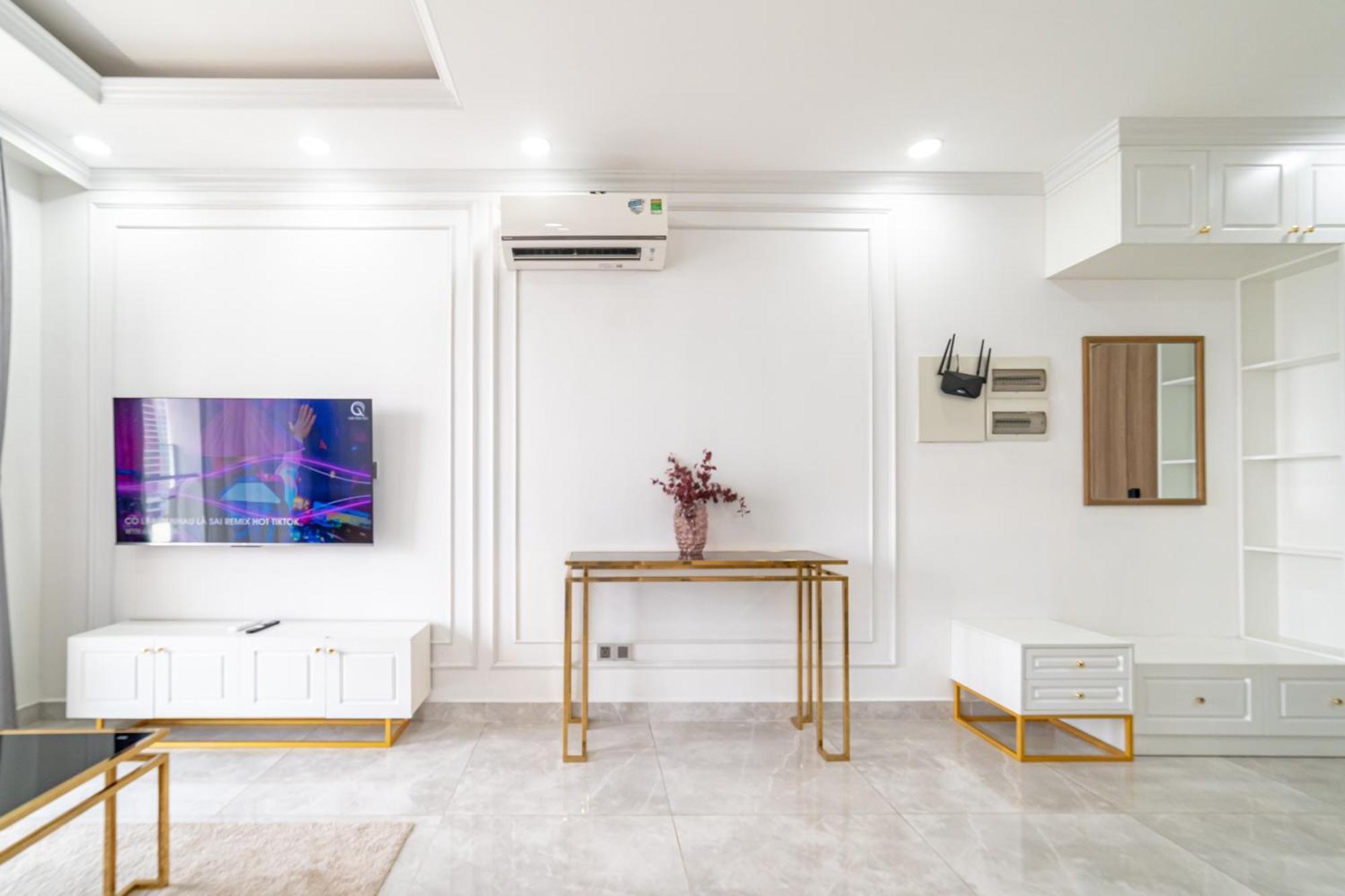 Midtown By Saigon - Phu My Hung Hô Chi Minh-Ville