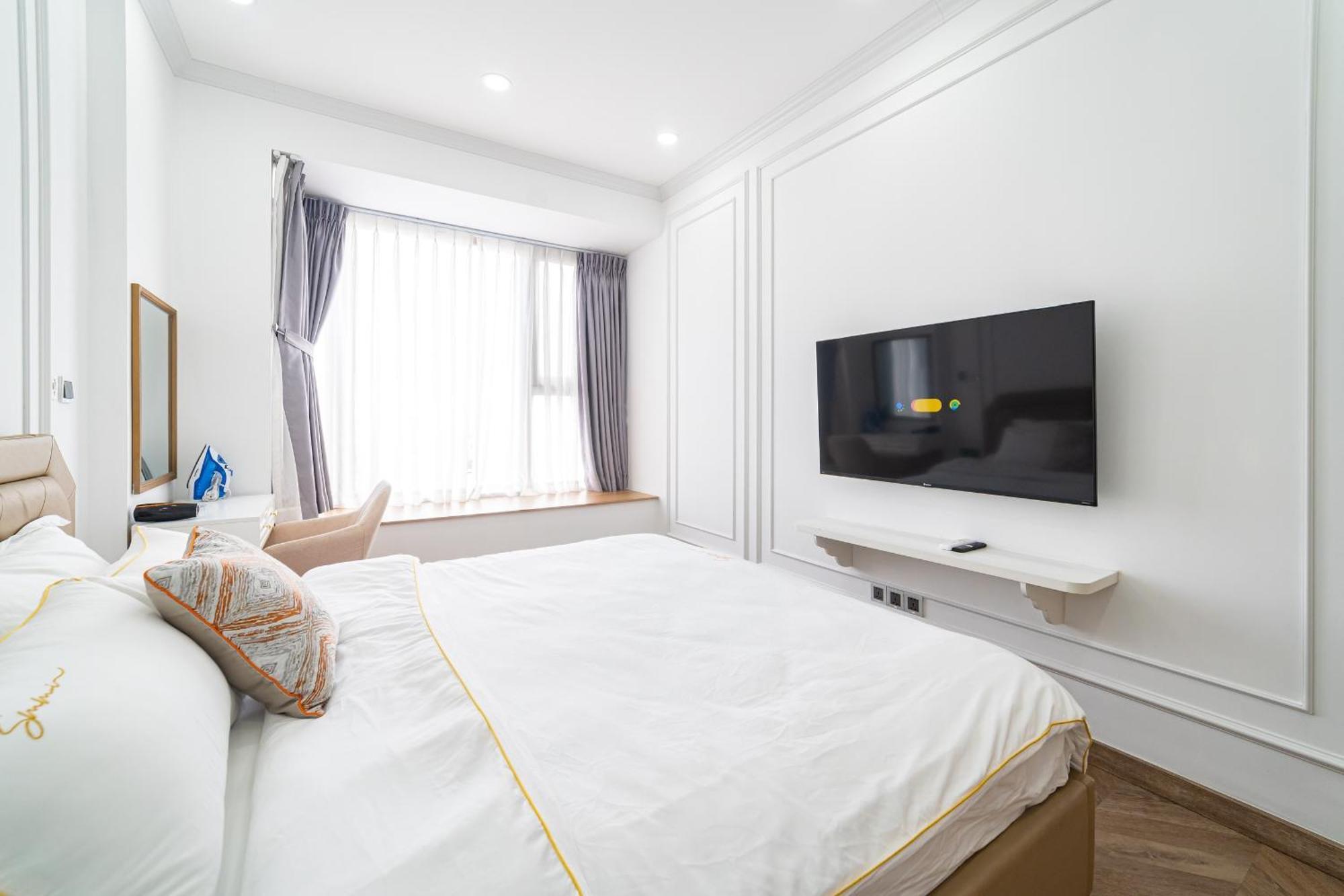 Midtown By Saigon - Phu My Hung Appartement