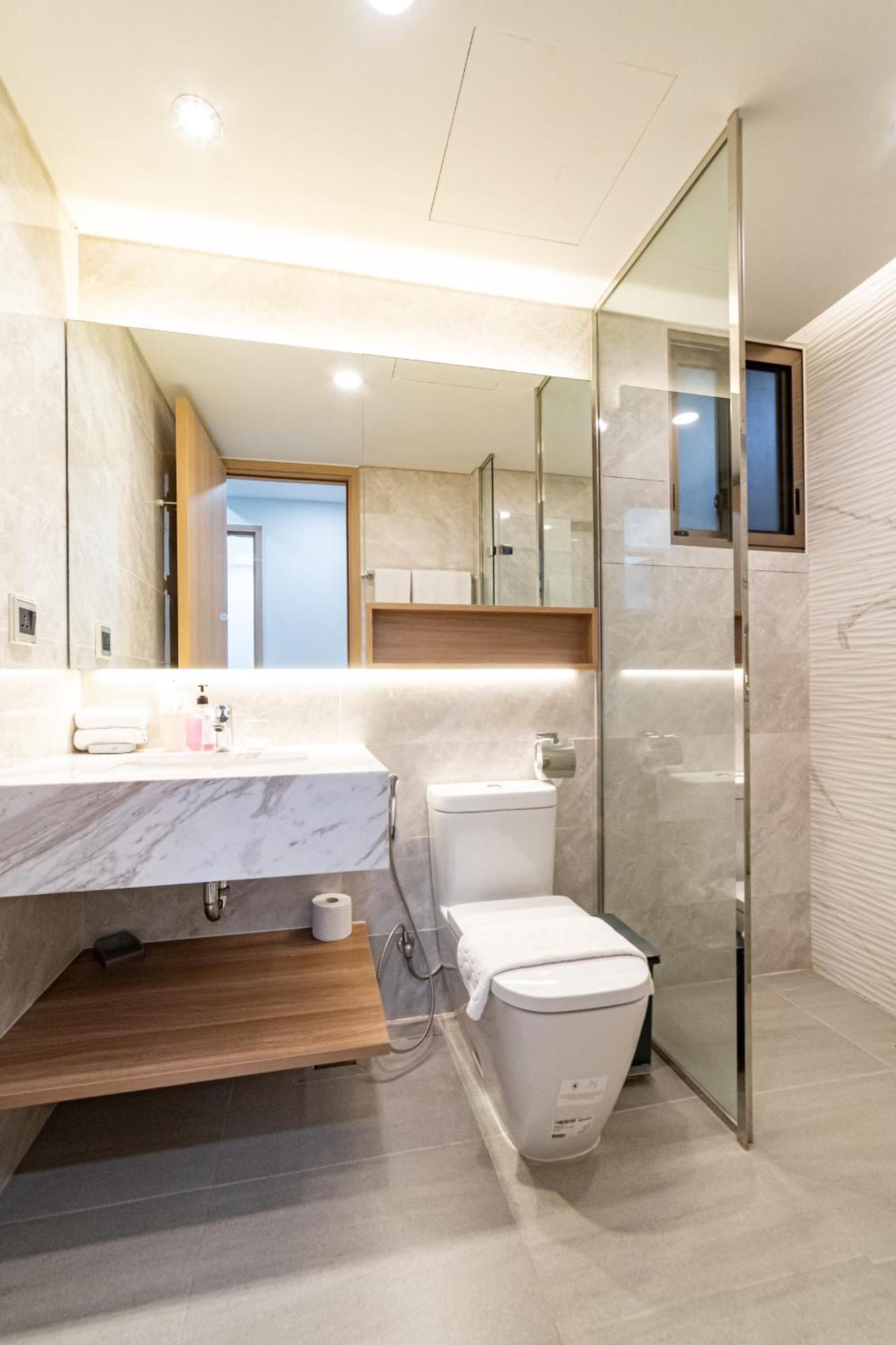 Appartement Midtown By Saigon - Phu My Hung