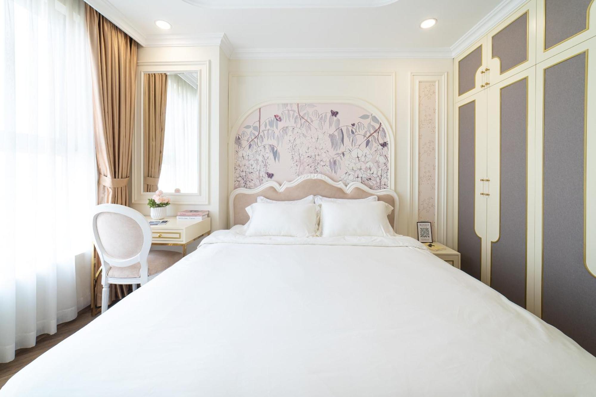 Appartement Midtown By Saigon - Phu My Hung *