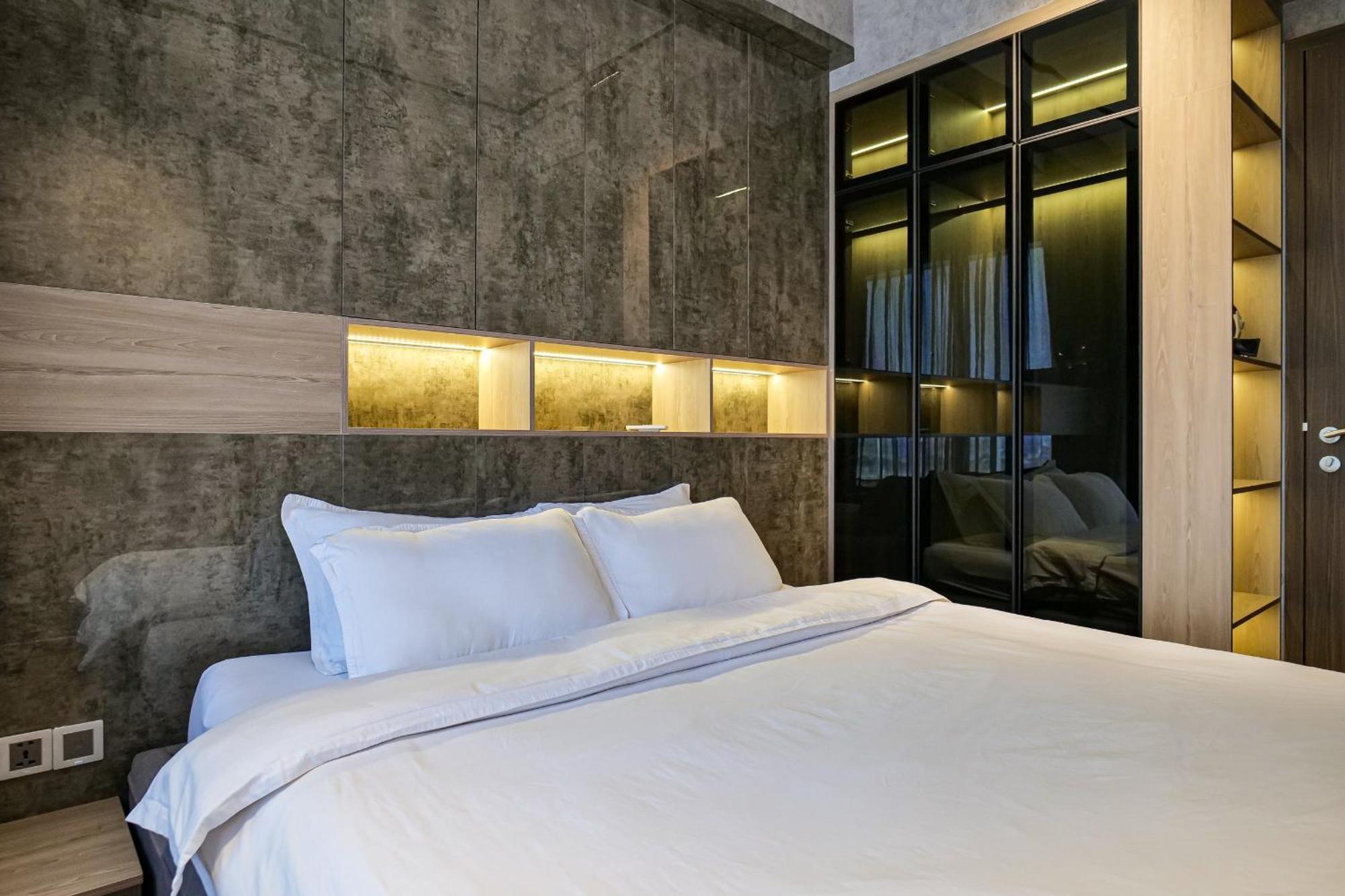 Midtown By Saigon - Phu My Hung Hô Chi Minh-Ville