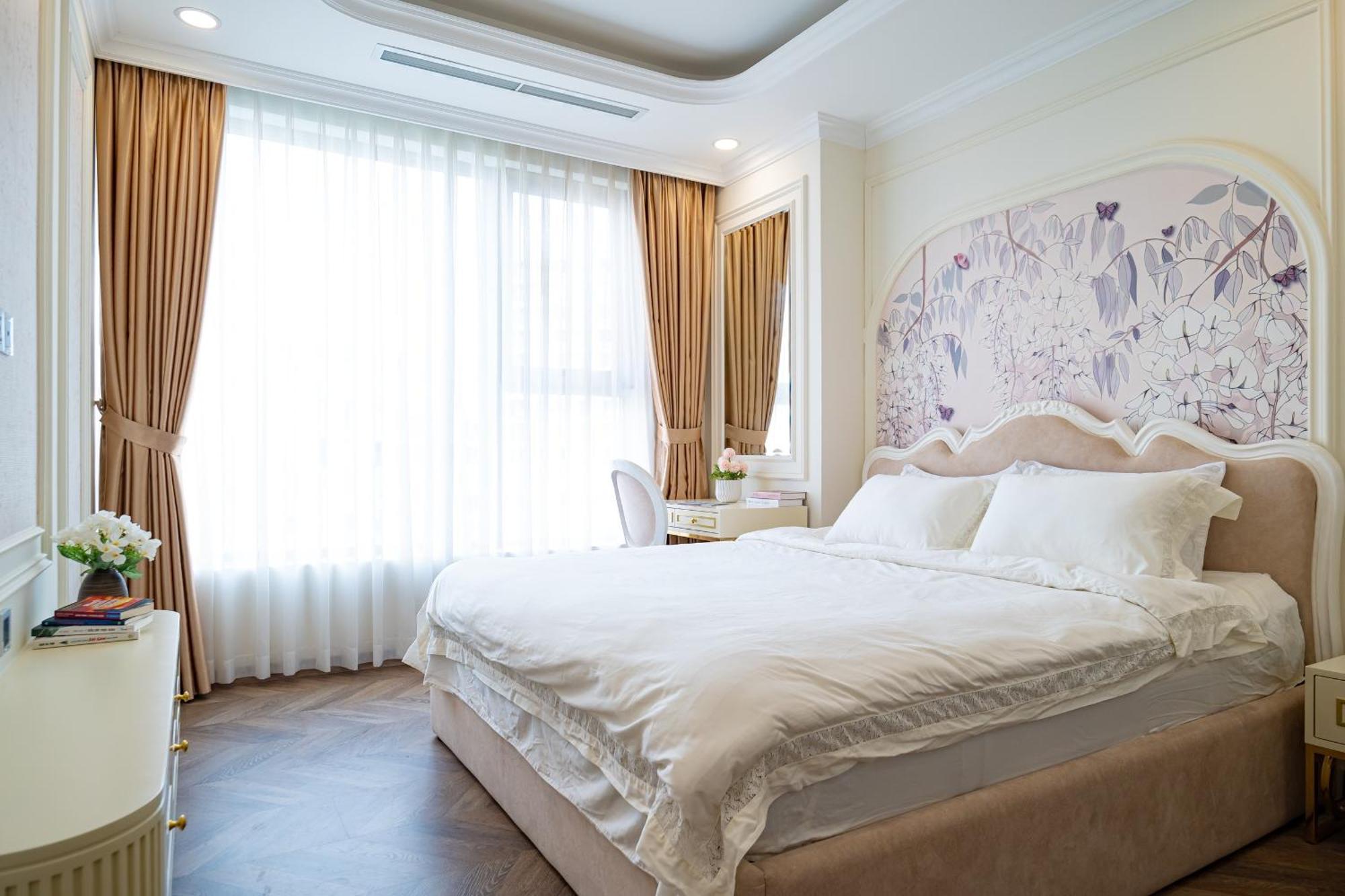 Midtown By Saigon - Phu My Hung Appartement