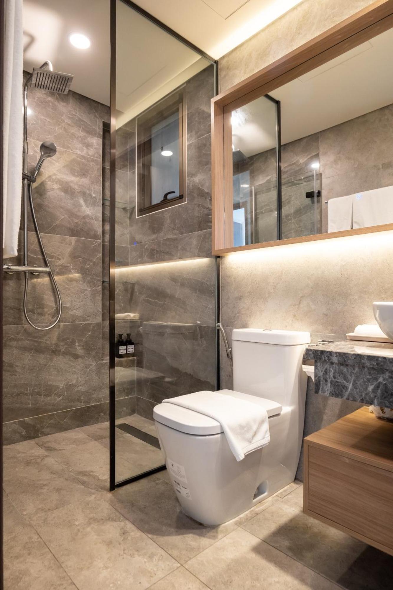 Appartement Midtown By Saigon - Phu My Hung