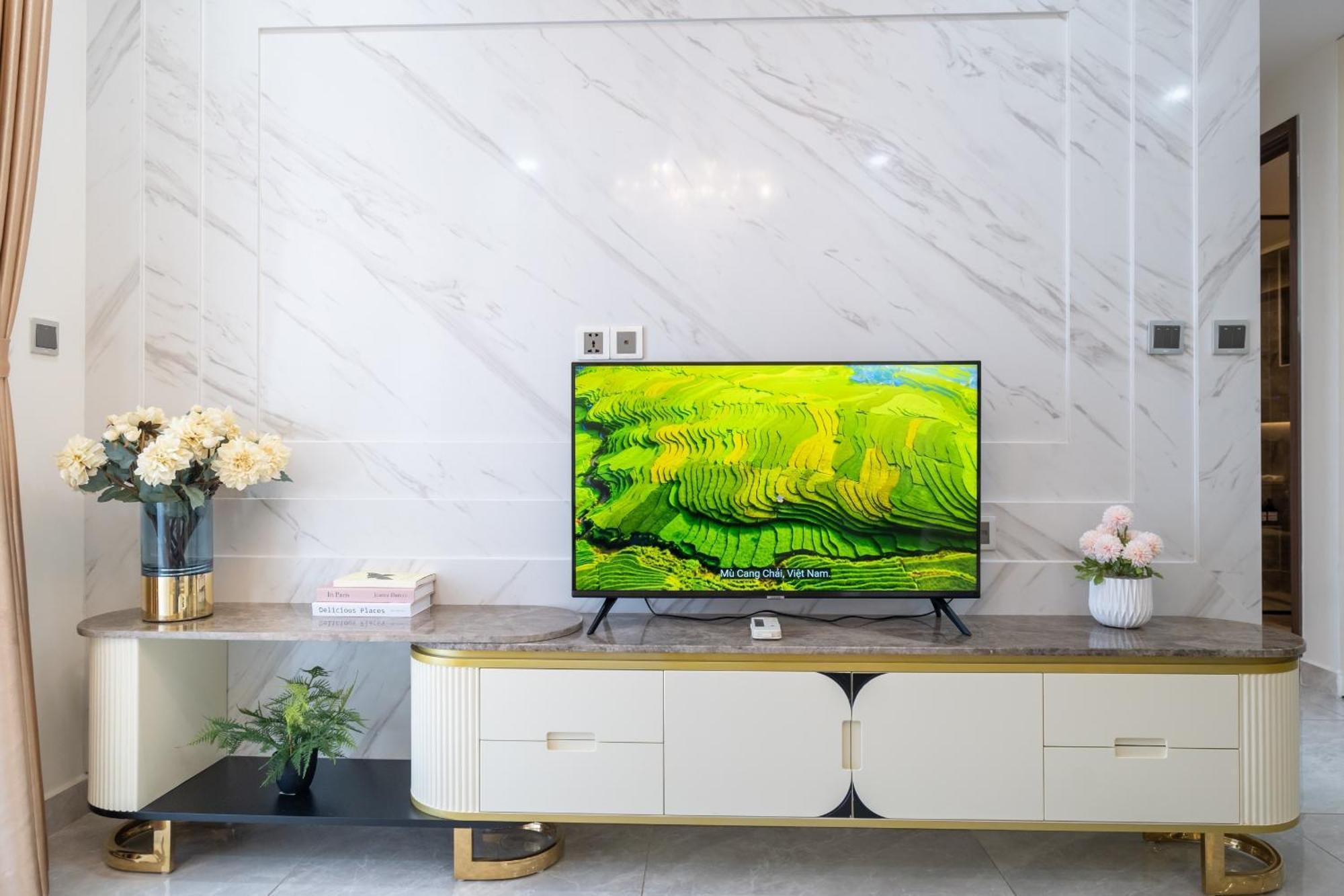 Midtown By Saigon - Phu My Hung Appartement *