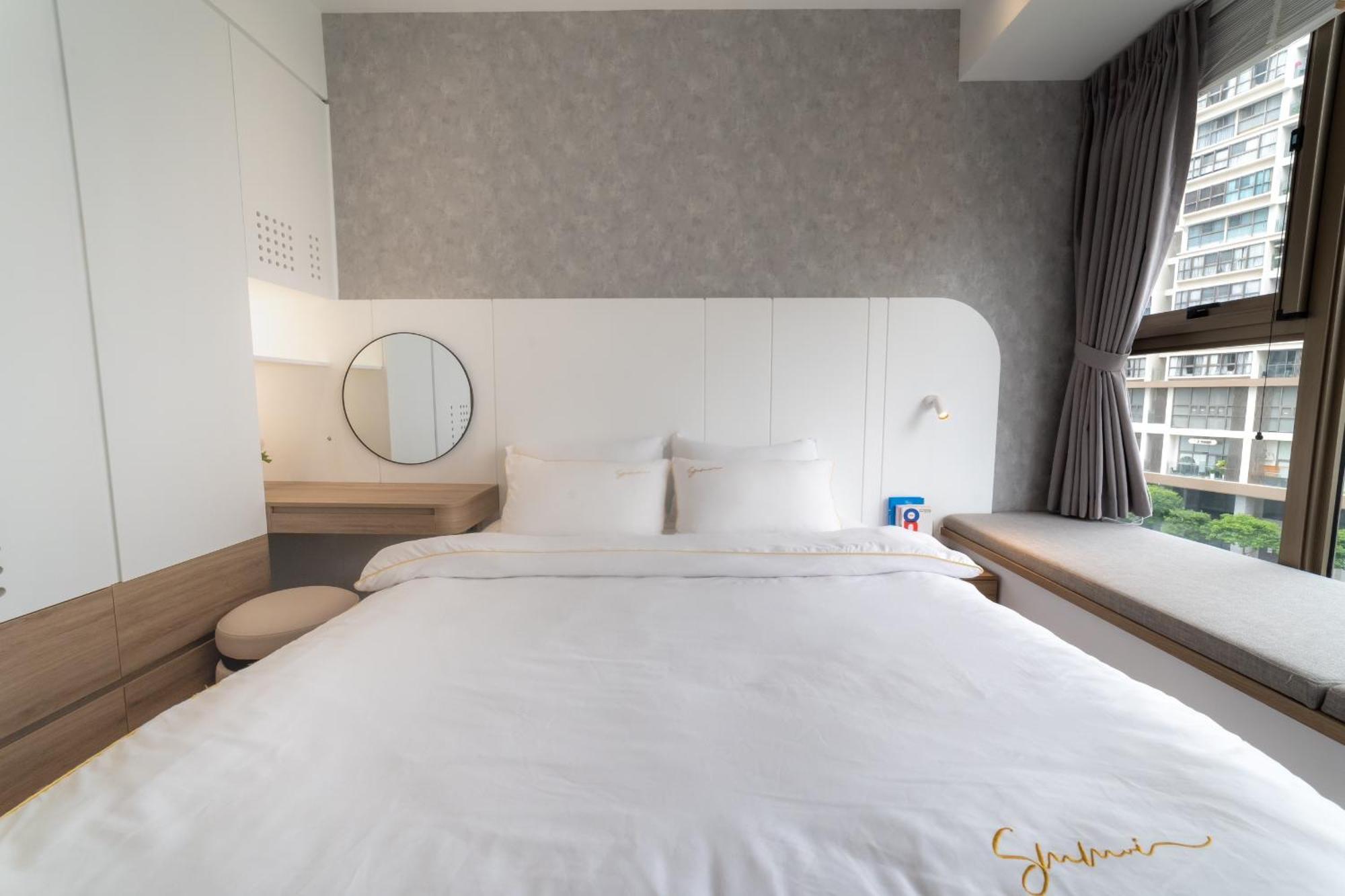 Appartement Midtown By Saigon - Phu My Hung Hô Chi Minh-Ville